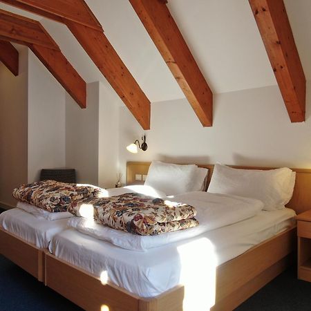 Hotel Fortini Мадонна-ді-Кампільйо Екстер'єр фото